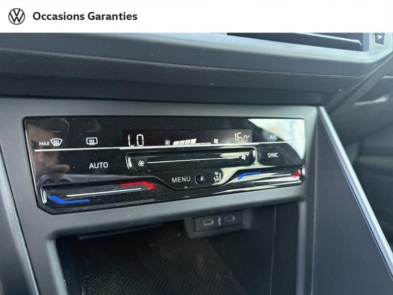 Voitures occasions VOLKSWAGEN POLO R-Line Dechy