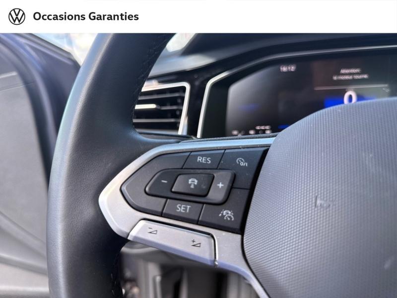 Voitures occasions VOLKSWAGEN POLO R-Line Dechy