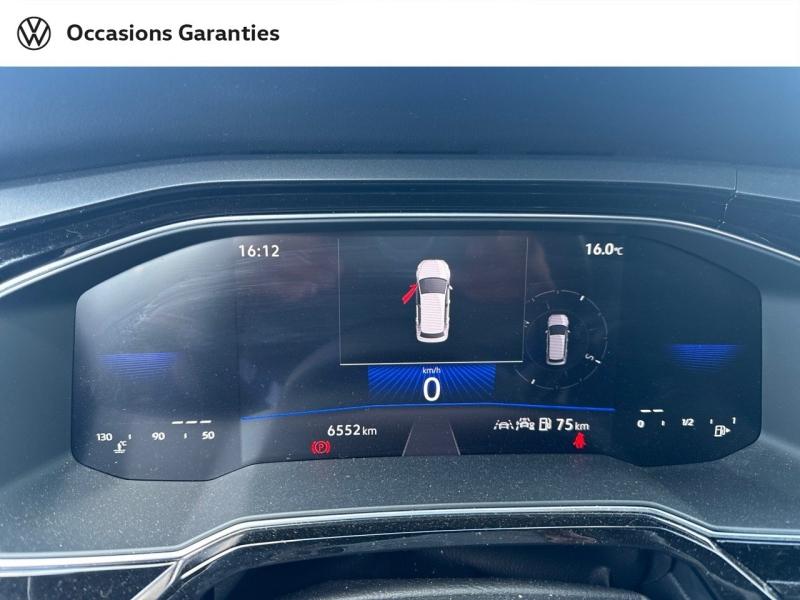 Voitures occasions VOLKSWAGEN POLO R-Line Dechy