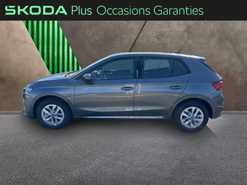 Voitures occasions ŠKODA FABIA Selection Dechy