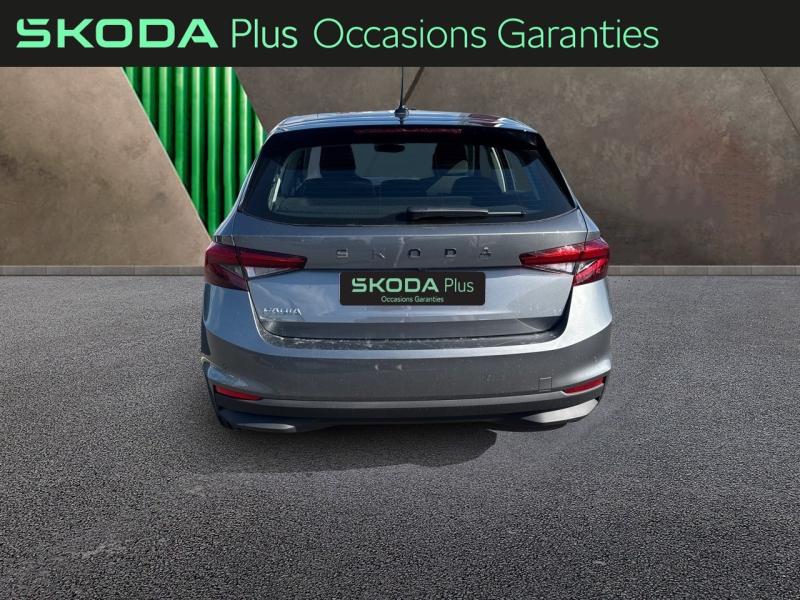 Voitures occasions ŠKODA FABIA Selection Dechy