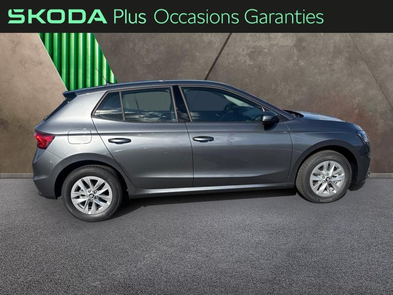 Voitures occasions ŠKODA FABIA Selection Dechy