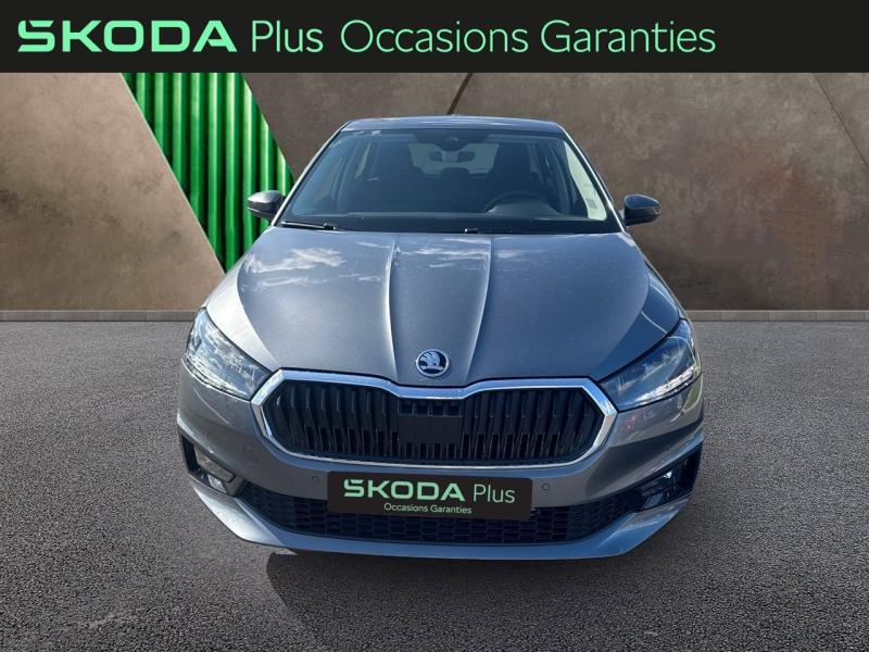 Voitures occasions ŠKODA FABIA Selection Dechy