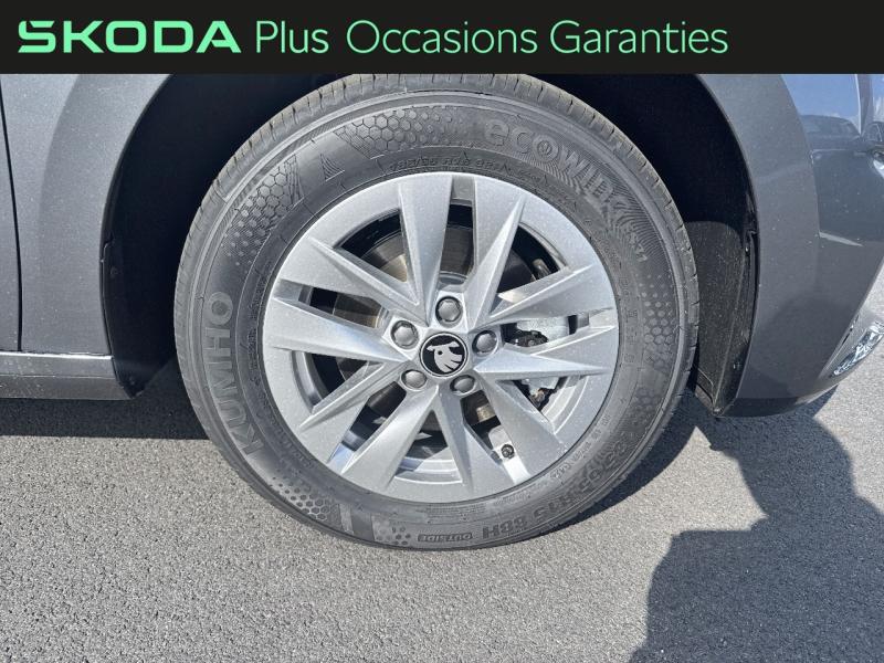 Voitures occasions ŠKODA FABIA Selection Dechy