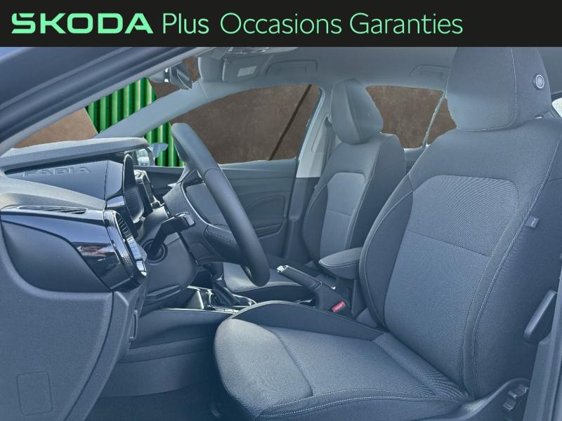 Voitures occasions ŠKODA FABIA Selection Dechy