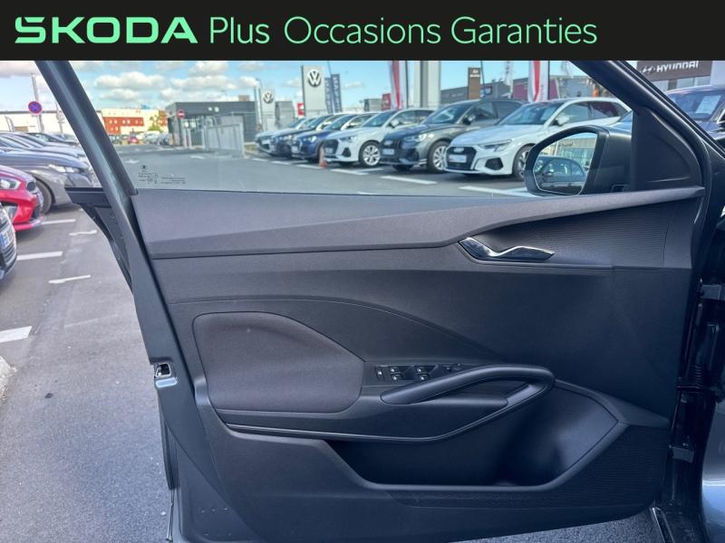 Voitures occasions ŠKODA FABIA Selection Dechy