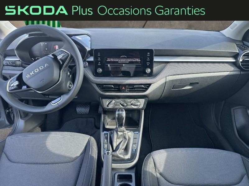 Voitures occasions ŠKODA FABIA Selection Dechy