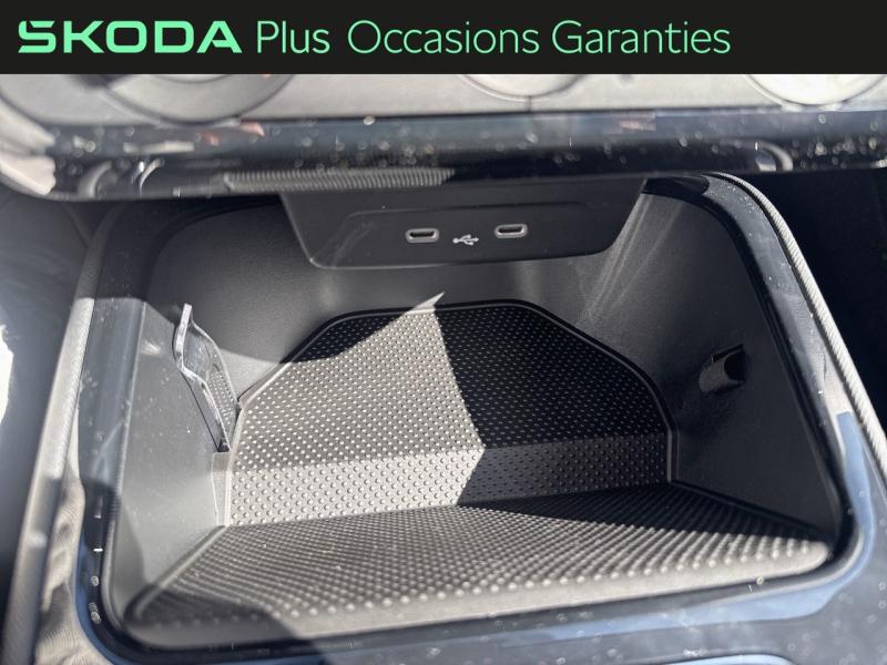 Voitures occasions ŠKODA FABIA Selection Dechy