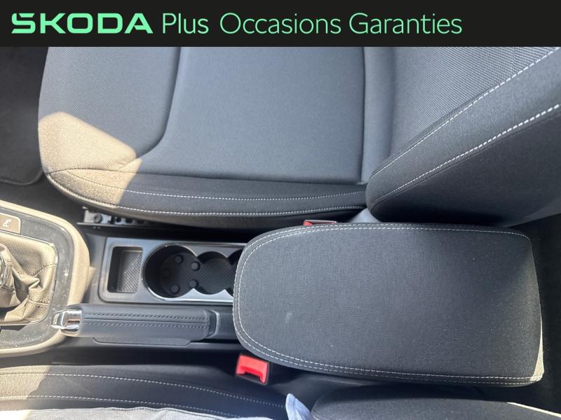 Voitures occasions ŠKODA FABIA Selection Dechy