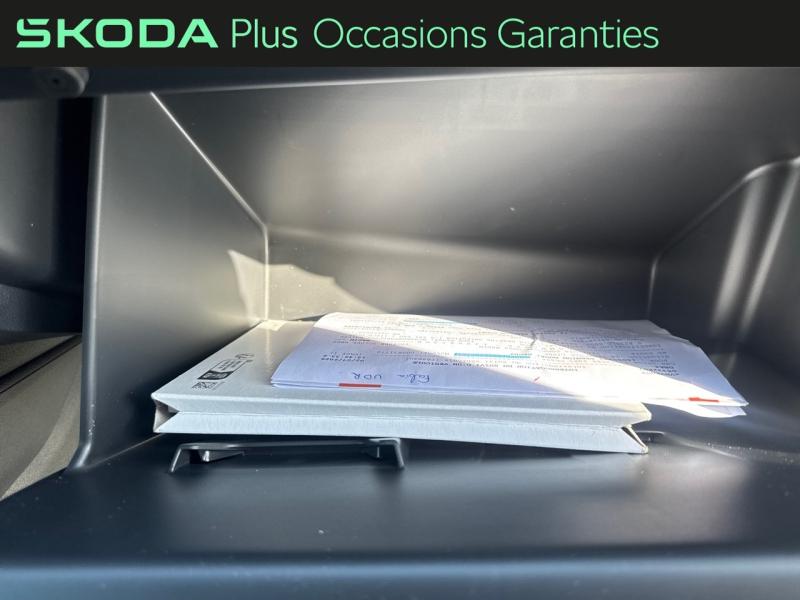Voitures occasions ŠKODA FABIA Selection Dechy