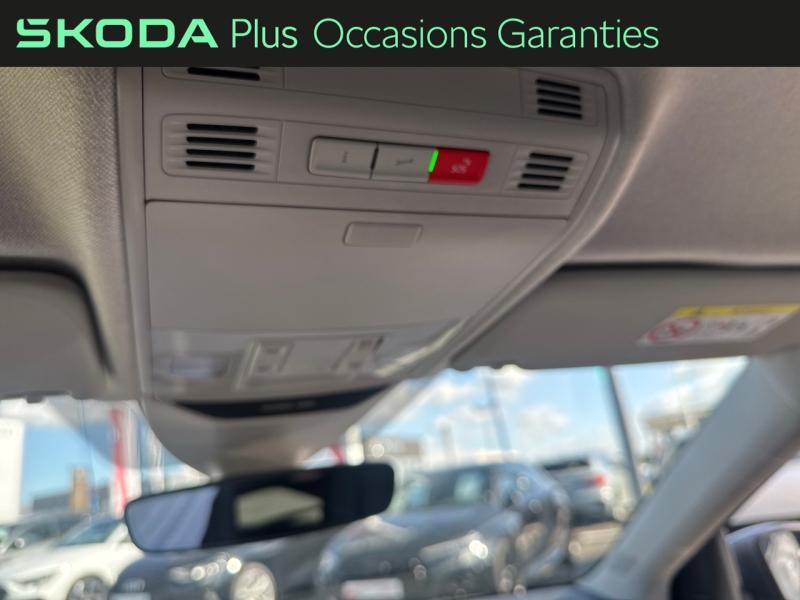 Voitures occasions ŠKODA FABIA Selection Dechy