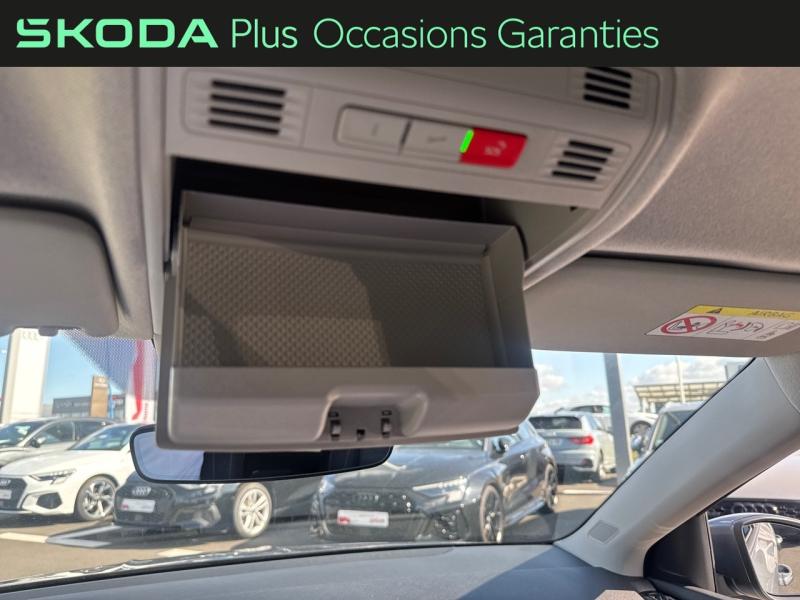 Voitures occasions ŠKODA FABIA Selection Dechy