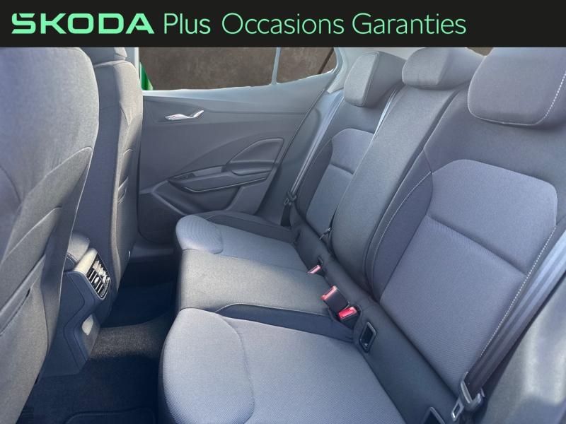 Voitures occasions ŠKODA FABIA Selection Dechy