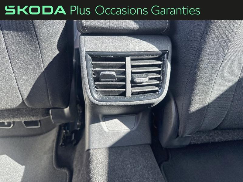 Voitures occasions ŠKODA FABIA Selection Dechy