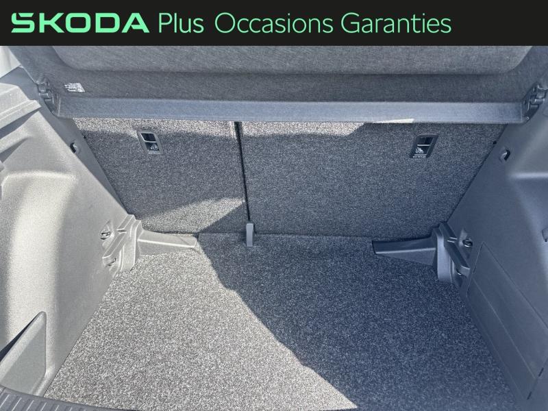 Voitures occasions ŠKODA FABIA Selection Dechy