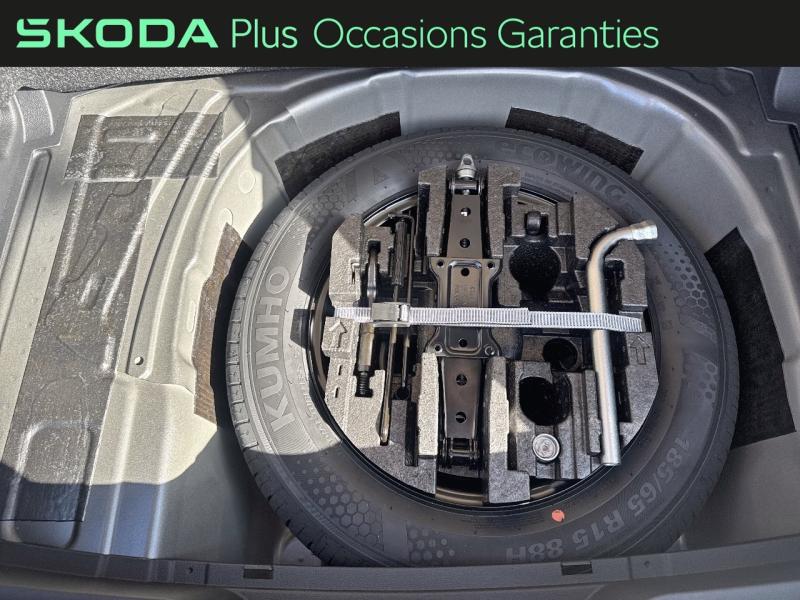 Voitures occasions ŠKODA FABIA Selection Dechy