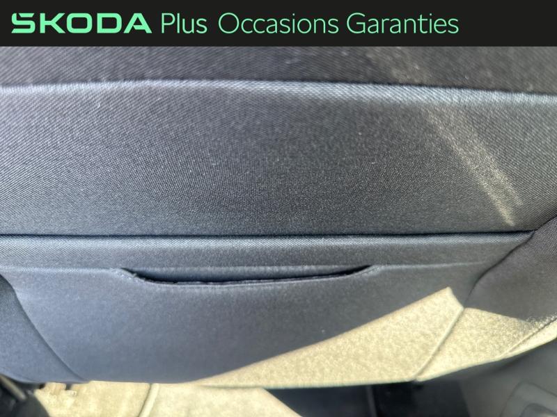 Voitures occasions ŠKODA FABIA Selection Dechy