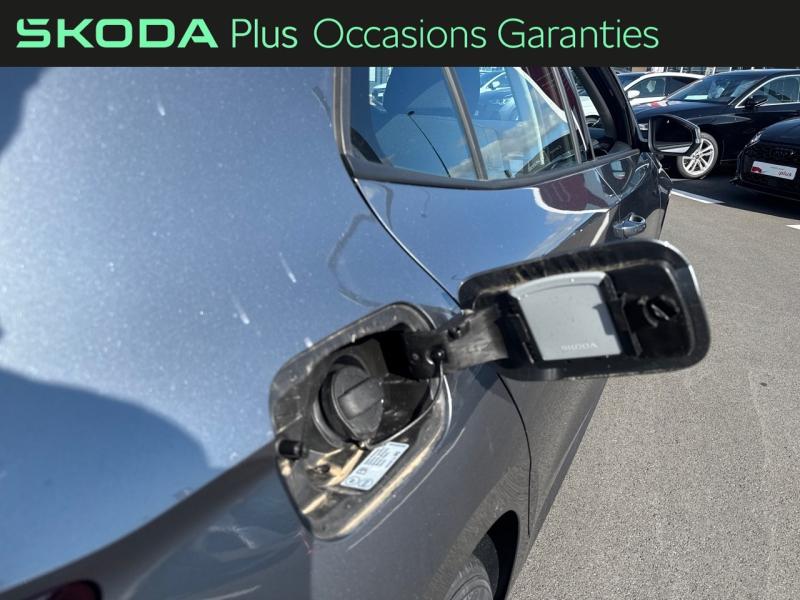 Voitures occasions ŠKODA FABIA Selection Dechy