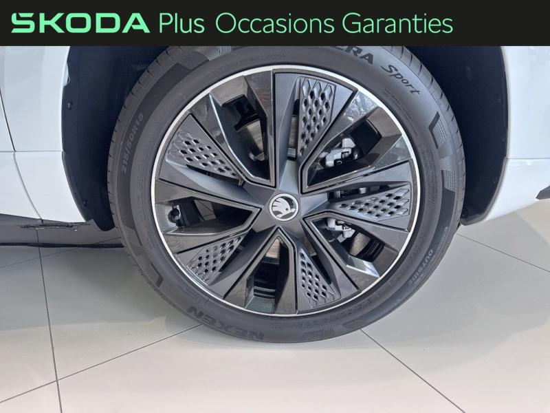 Voitures occasions ŠKODA KAROQ Sportline Dechy