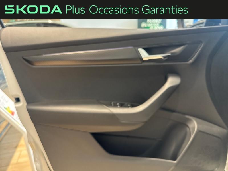 Voitures occasions ŠKODA KAROQ Sportline Dechy