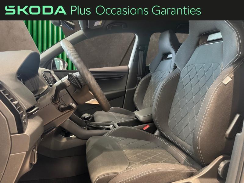 Voitures occasions ŠKODA KAROQ Sportline Dechy