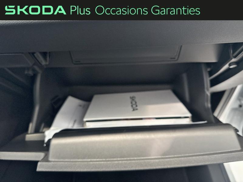 Voitures occasions ŠKODA KAROQ Sportline Dechy