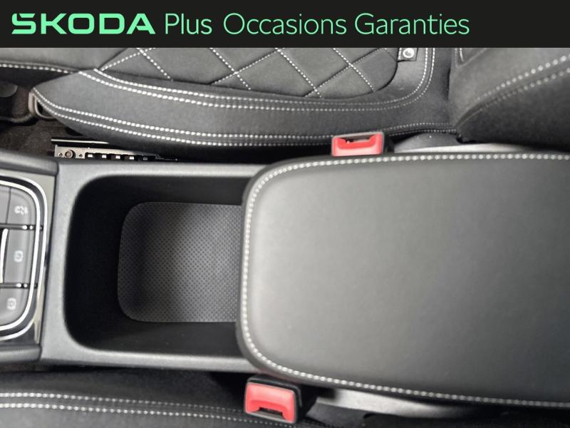 Voitures occasions ŠKODA KAROQ Sportline Dechy
