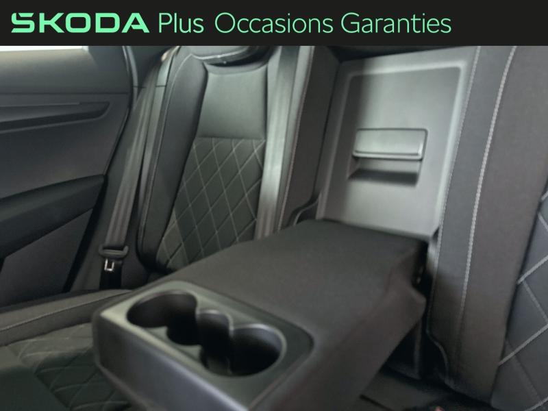 Voitures occasions ŠKODA KAROQ Sportline Dechy