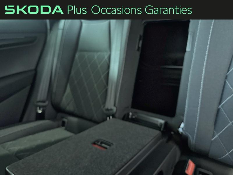 Voitures occasions ŠKODA KAROQ Sportline Dechy