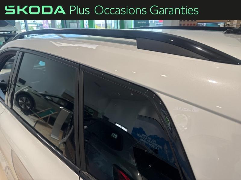 Voitures occasions ŠKODA KAROQ Sportline Dechy