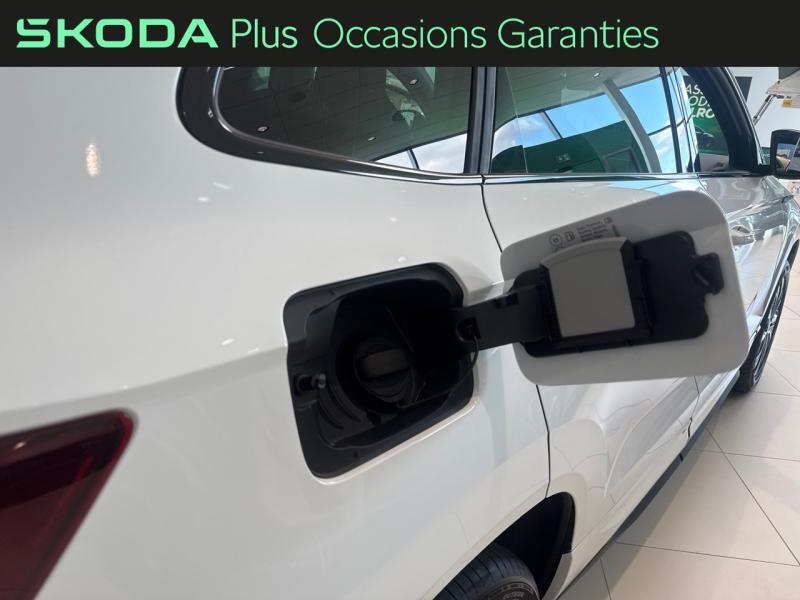 Voitures occasions ŠKODA KAROQ Sportline Dechy