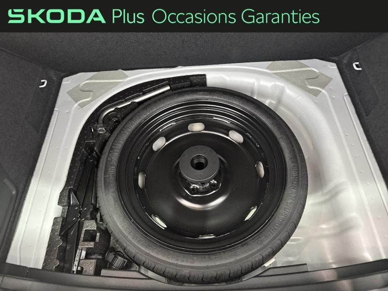 Voitures occasions ŠKODA KAROQ Sportline Dechy