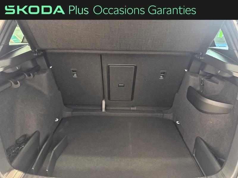 Voitures occasions ŠKODA KAROQ Sportline Dechy