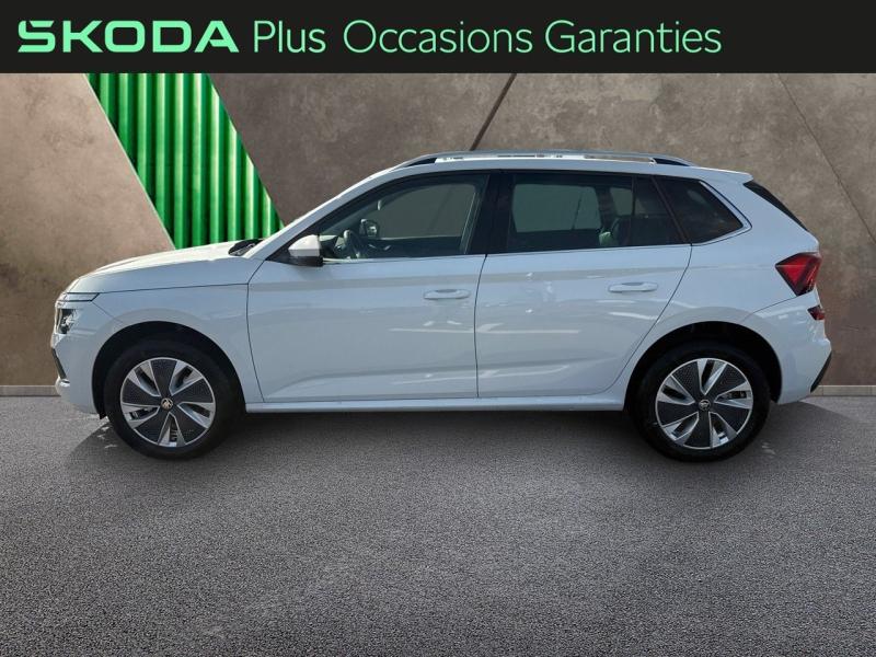 Voitures occasions ŠKODA KAMIQ Selection Dechy