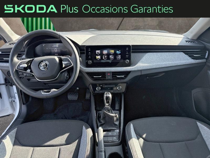 Voitures occasions ŠKODA KAMIQ Selection Dechy