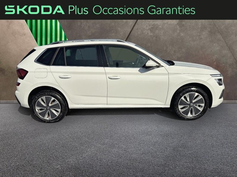 Voitures occasions ŠKODA KAMIQ Selection Dechy