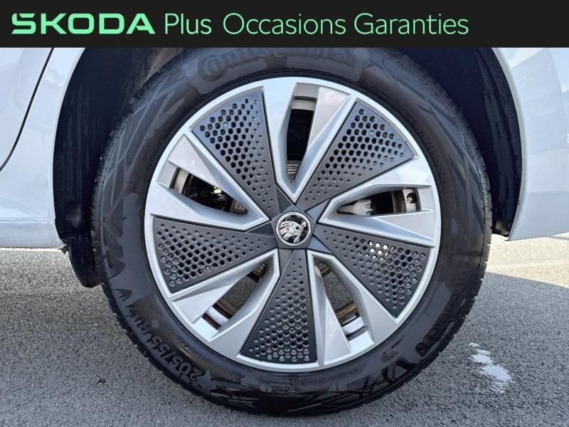 Voitures occasions ŠKODA KAMIQ Selection Lens