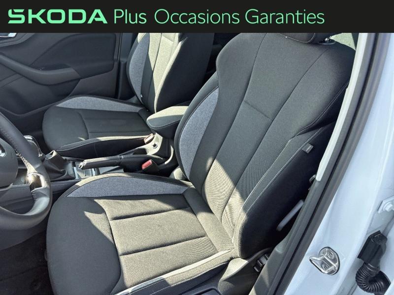 Voitures occasions ŠKODA KAMIQ Selection Dechy