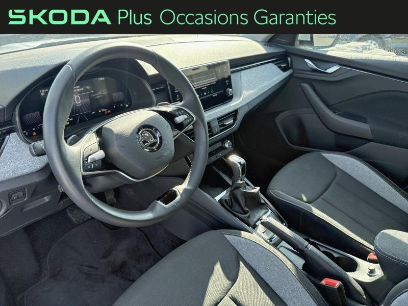 Voitures occasions ŠKODA KAMIQ Selection Dechy