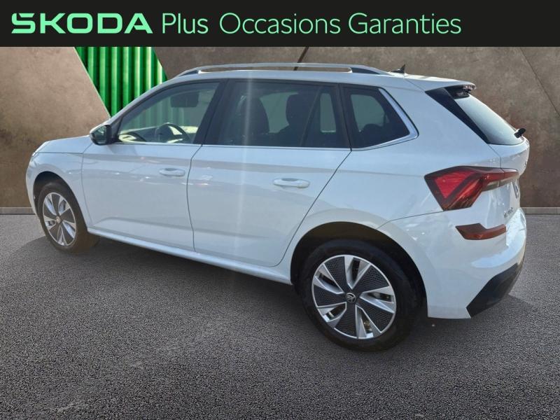 Voitures occasions ŠKODA KAMIQ Selection Dechy