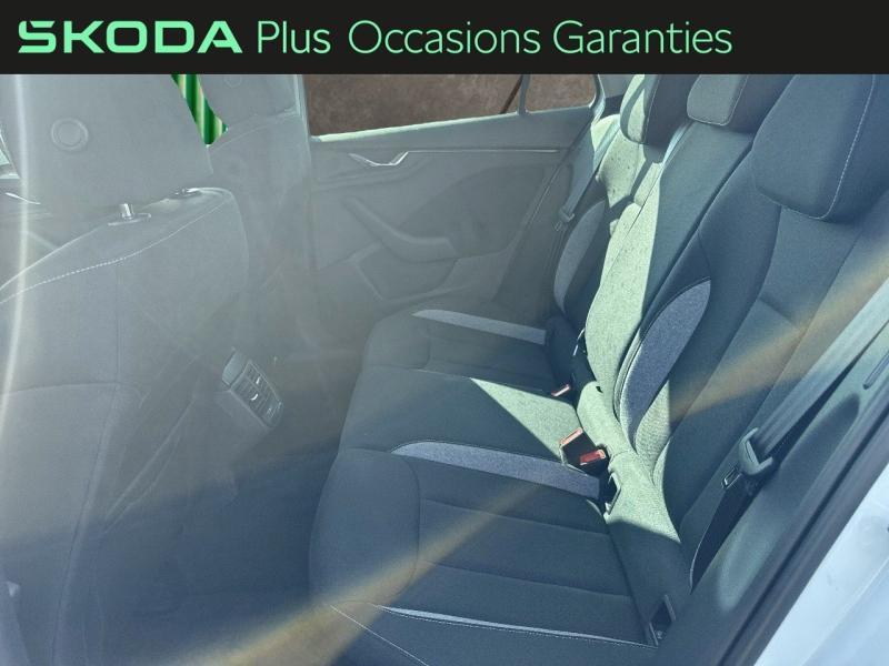 Voitures occasions ŠKODA KAMIQ Selection Dechy