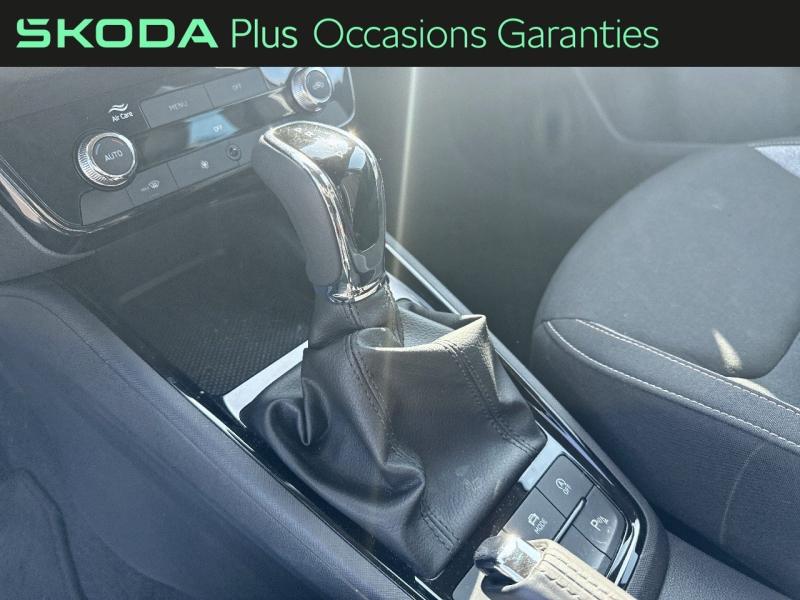 Voitures occasions ŠKODA KAMIQ Selection Dechy