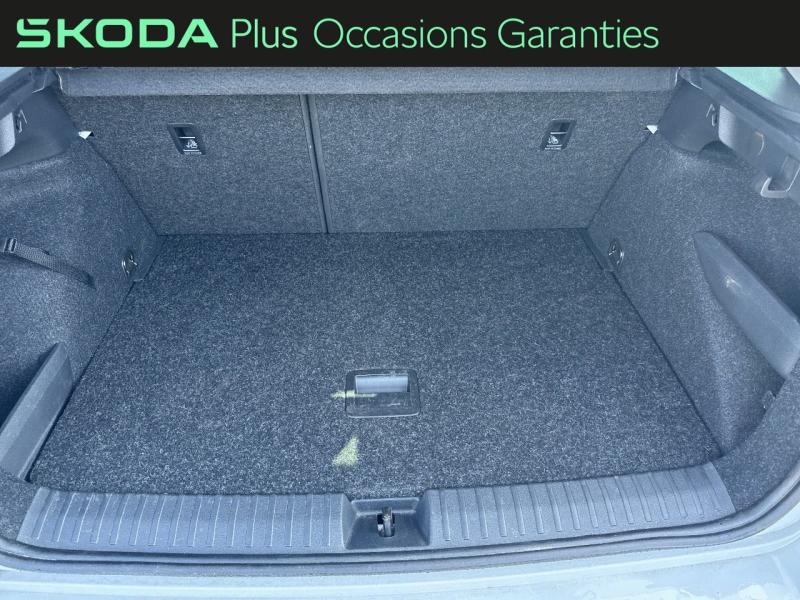 Voitures occasions ŠKODA KAMIQ Selection Dechy