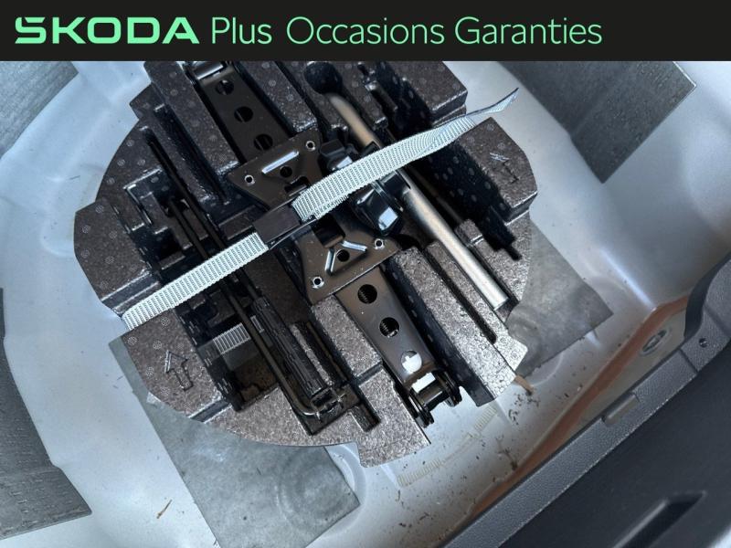 Voitures occasions ŠKODA KAMIQ Selection Dechy