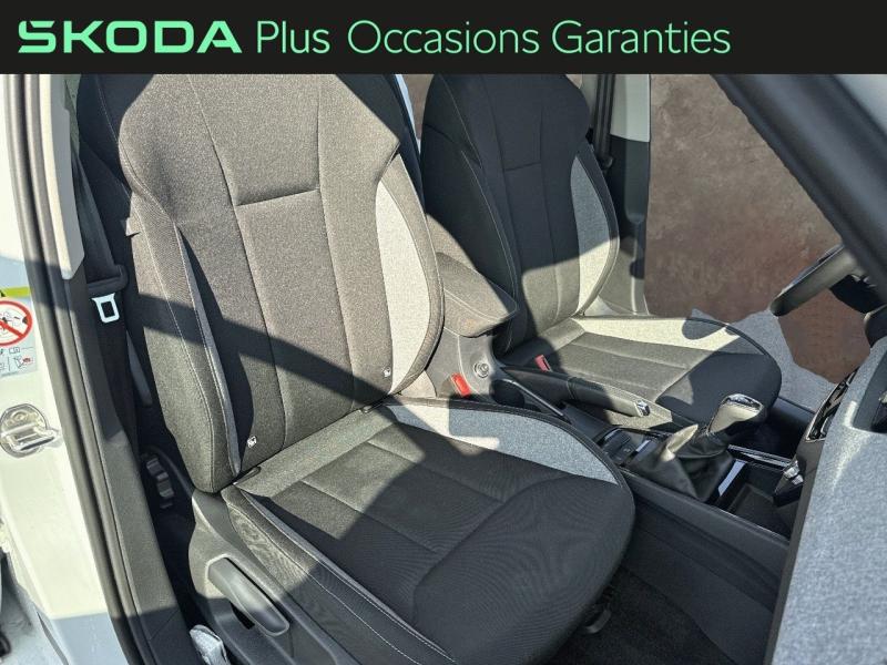 Voitures occasions ŠKODA KAMIQ Selection Dechy