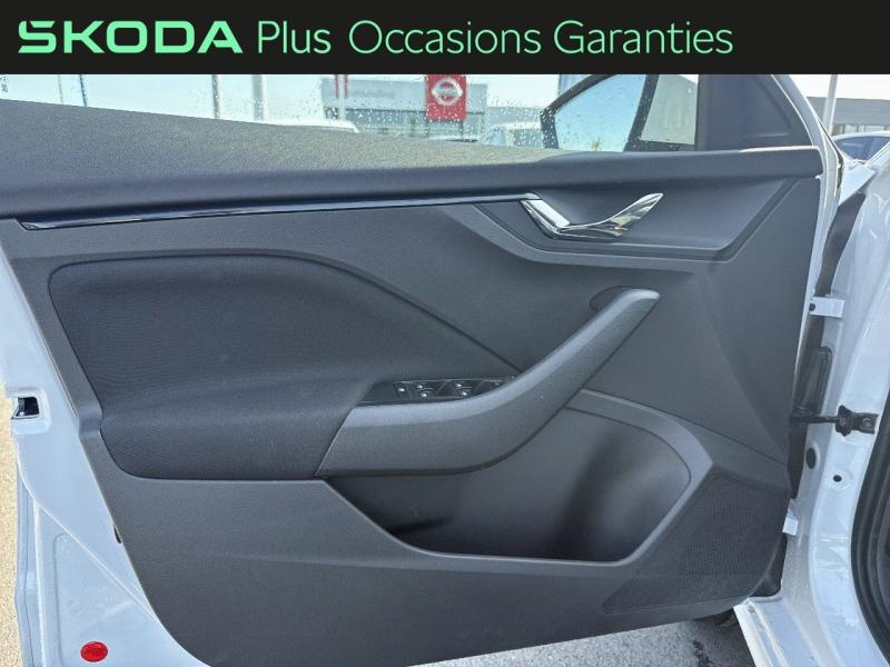 Voitures occasions ŠKODA KAMIQ Selection Lens