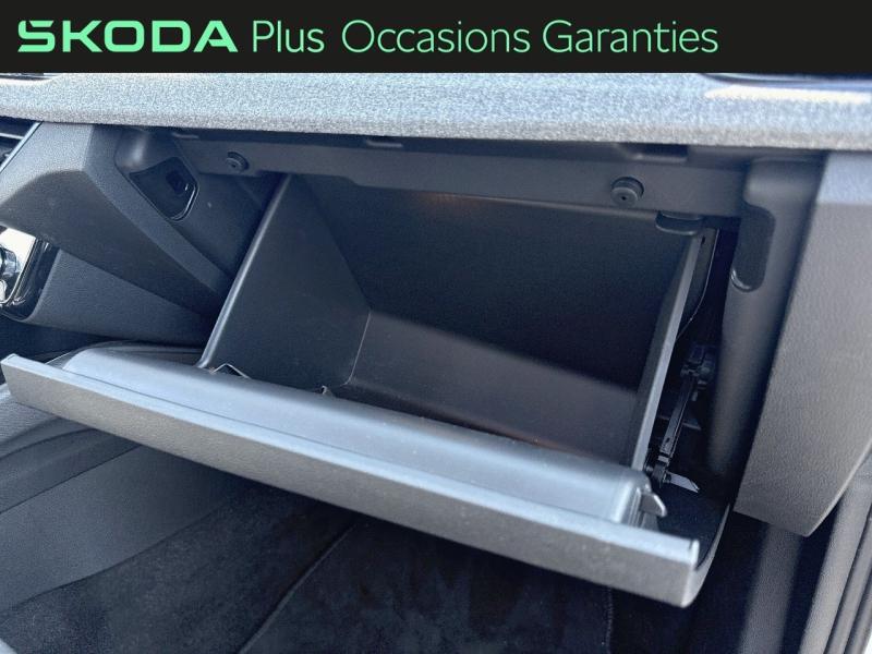 Voitures occasions ŠKODA KAMIQ Selection Dechy