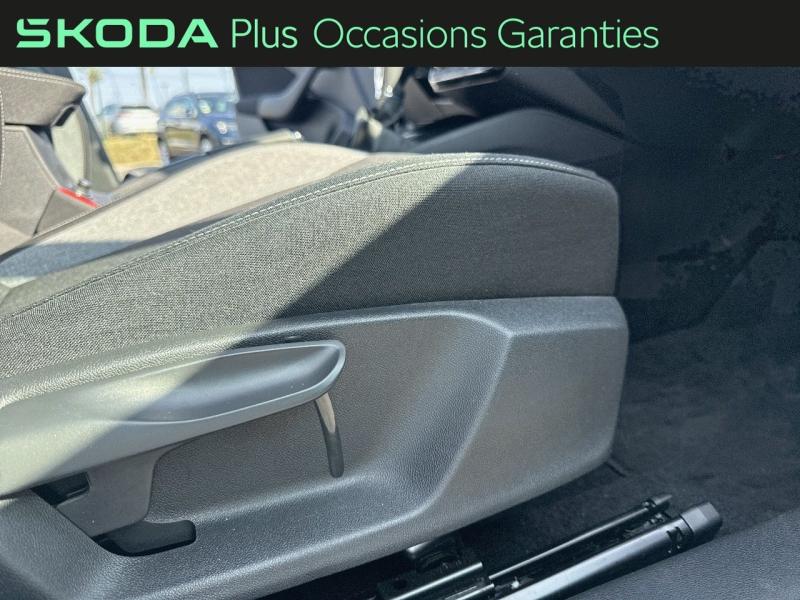 Voitures occasions ŠKODA KAMIQ Selection Dechy