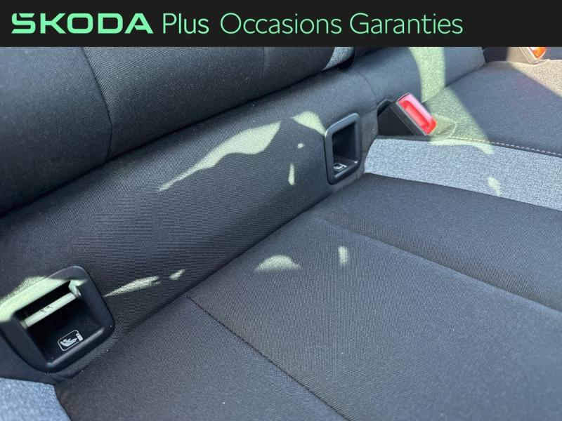 Voitures occasions ŠKODA KAMIQ Selection Lens