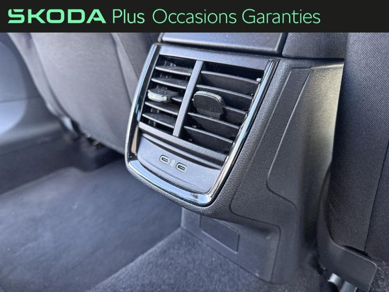 Voitures occasions ŠKODA KAMIQ Selection Dechy